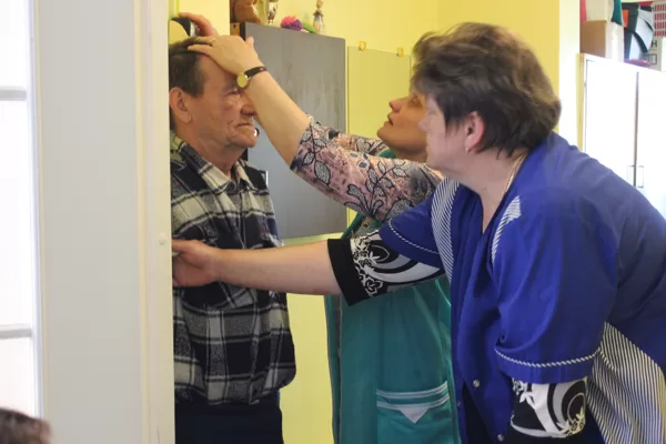 Veselības diena
