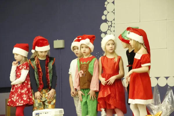 Ciemos Jelgavas 4.sākumskola.