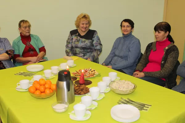 Darbinieku pasākums