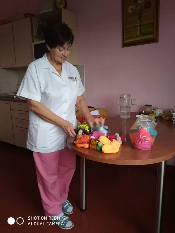 Ziedojums