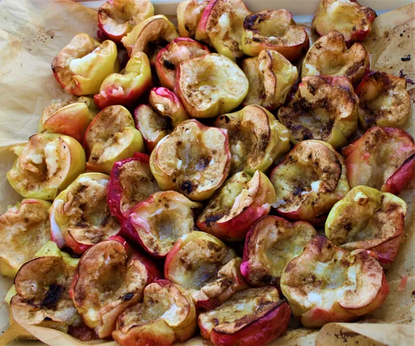 Rudens pikniks