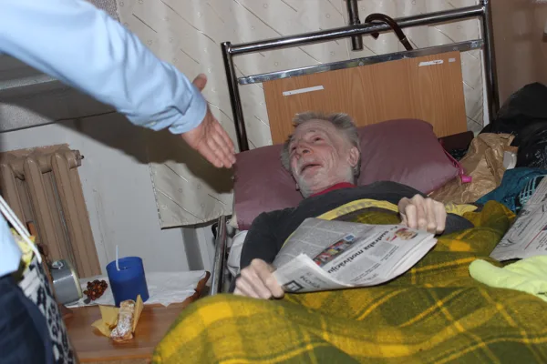 Jauks pasākums ar eņģeļiem no Rīgas